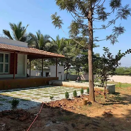 Aihikah Farm Stays Homestay